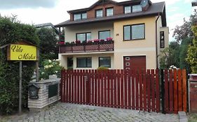 Vila Mirka